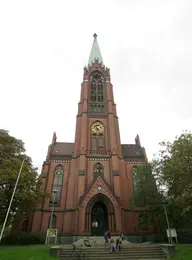 Apostel-Paulus-Kirche