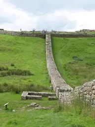 Knag Burn Gateway