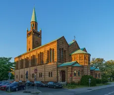 Sankt Matthäus-Kirche