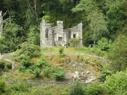 Claife Viewing Station