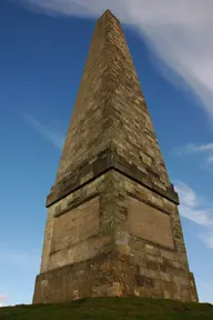 Somers Obelisk