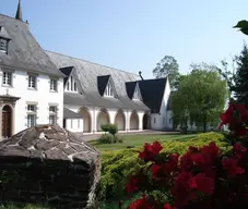 Abbaye la Joie Notre-Dame