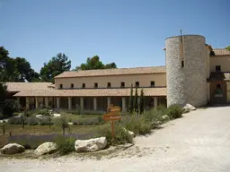 Abbaye Notre-Dame de Bon Secours