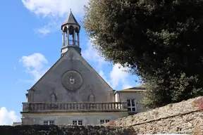 Chapelle Sainte-Anne