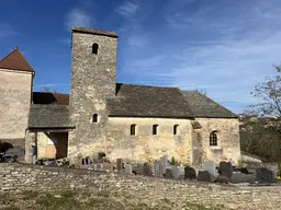 Église Saint-Félix