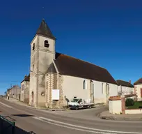 Église Notre-Dame-de-l'Assomption