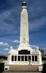 War Memorial