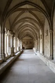 Cloître Saint-Trophime