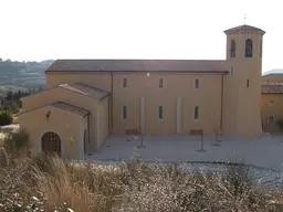 Abbaye Notre-Dame de l'Annonciation