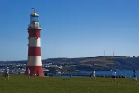 Smeaton's Tower