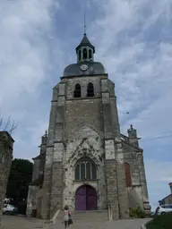 Église Saint-Jean