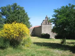 Église de la Nativité