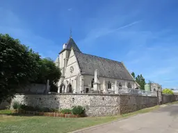 Église Saint-Sulpice