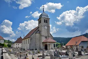 Église Saint-Pierre