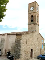 Église Saint-Trophime