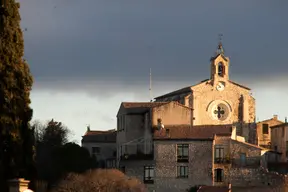 Église Saint-André