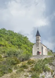 Chapelle Saint-Roch