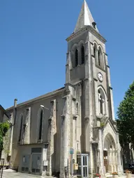 Église de l'Assomption