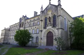 Chapelle Saint-Paul