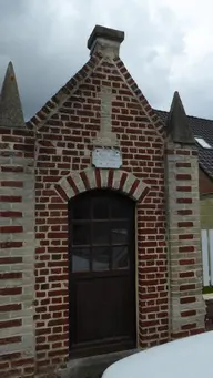 Chapelle Notre-Dame-du-Bonsecours