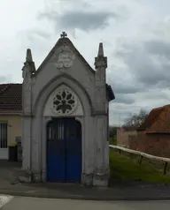 Chapelle Notre-Dame-de-Grâce-des-Pécheurs