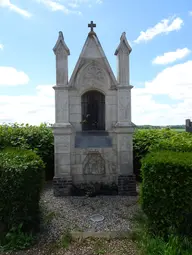 Chapelle Notre-Dame-de-Bon-Secours