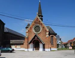 Chapelle de l'Hospice