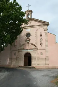 Chapelle Notre-Dame des Pitiés