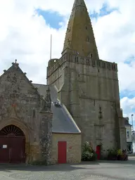 Église Notre-Dame