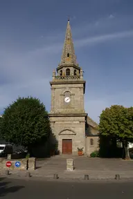 Église Saint-Pierre