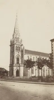 Notre-Dame-de-Bonne-Nouvelle