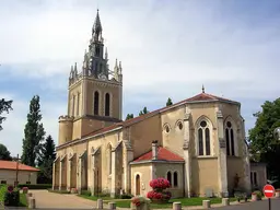 Église Notre-Dame