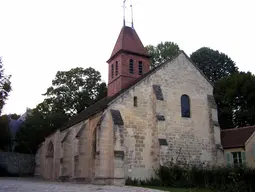 Église Sainte-Croix