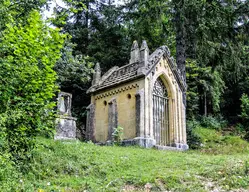 Chapelle Notre-Dame-des-Côtes