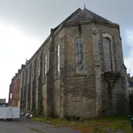 Chapelle du Petit Séminaire