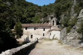 Ermitage Notre-Dame de Belle Grâce