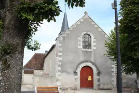 Église Notre-Dame