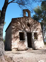 Chapelle Sainte-Croix