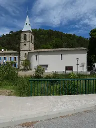 Église Notre-Dame