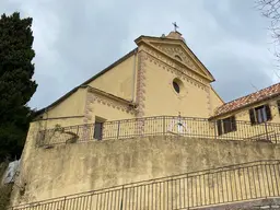 Église Saint-Antoine