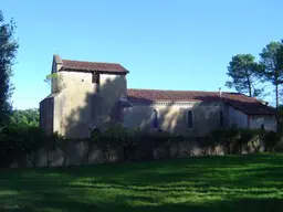 Église de Mixe