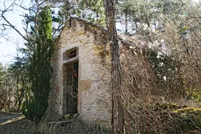 Chapelle Saint-Nicolas