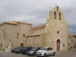 Église Saint-Vincent