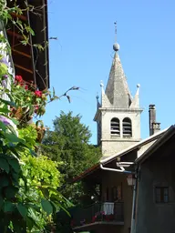 Église Saint-Martin