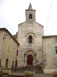 Église Saint-Pierre