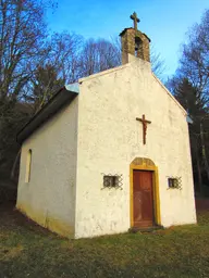 Chapelle Notre-Dame-des-Sept-Douleurs