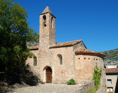 Église de la Nativité-de-Notre-Dame