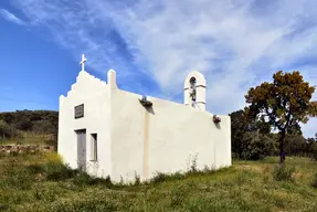 Chapelle Notre-Dame de Lozari