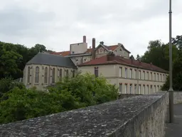 Chapelle des Pères Blancs