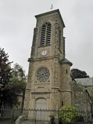 Église Saint-Pierre et Saint-Paul